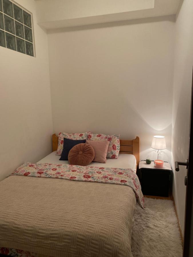 Apartman Bella Novi Beograd Bezanija Kültér fotó