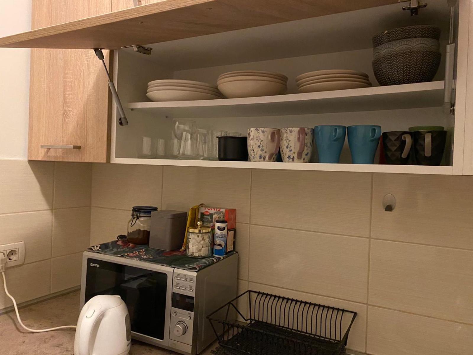 Apartman Bella Novi Beograd Bezanija Kültér fotó